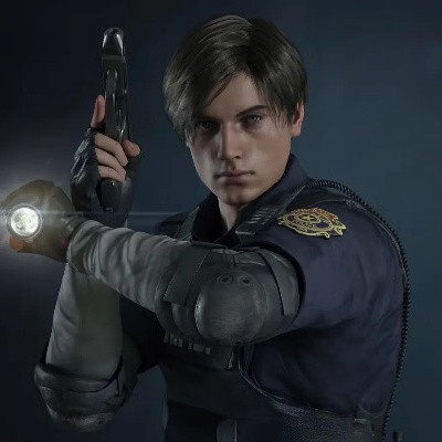 《生化危机9》里昂全新人设图曝光,背景剧情焕新升级! 《生化危机9》里昂全新人设图曝光,背景剧情焕新升级!