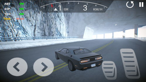 热门驾驶游戏盘点:精选高人气推荐,畅享极致驾驶新体验 热门驾驶游戏盘点:精选高人气推荐,畅享极致驾驶新体验