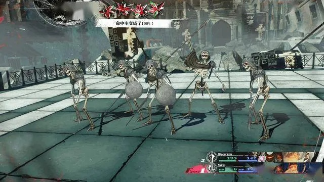 《暗喻幻想》试炼轮椅阵容攻略:独家阵容解析! 《暗喻幻想》试炼轮椅阵容攻略:独家阵容解析!