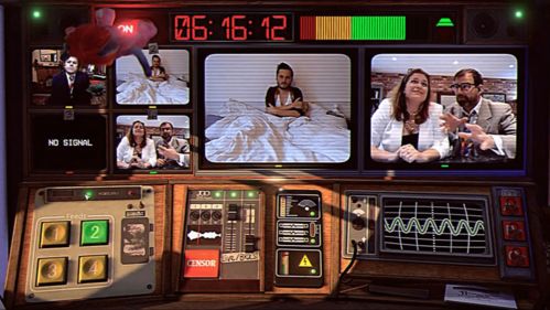 盘点热门反乌托邦游戏:探寻最佳沉浸体验 盘点热门反乌托邦游戏:探寻最佳沉浸体验