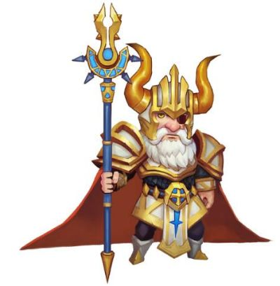 奥丁装备攻略全解析,高效打法新升级 奥丁装备攻略全解析,高效打法新升级