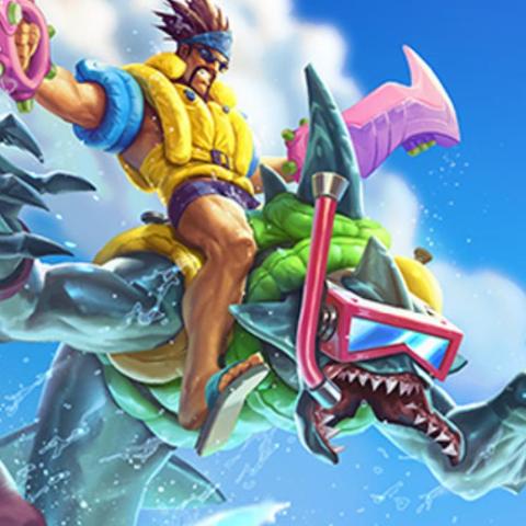 盘点热门:超级英雄游戏人气排行,揭秘热门玩法新趋势 盘点热门:超级英雄游戏人气排行,揭秘热门玩法新趋势