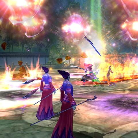 盘点热门Q版游戏,揭秘耐玩排行前十佳选 盘点热门Q版游戏,揭秘耐玩排行前十佳选