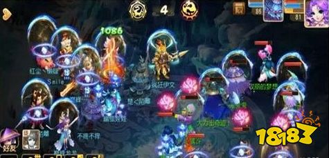 十大热门PVP游戏盘点:揭秘必玩竞技盛宴 十大热门PVP游戏盘点:揭秘必玩竞技盛宴