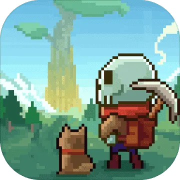 热门下载!精选像素游戏,畅玩新体验 热门下载!精选像素游戏,畅玩新体验