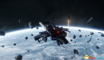 太空游戏盘点:十大必玩太空佳作,探索宇宙新体验 太空游戏盘点:十大必玩太空佳作,探索宇宙新体验