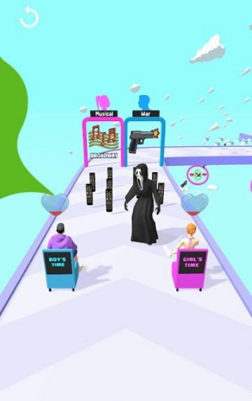 竞分游戏盘点:揭秘热门趣味排行,趣味无限! 竞分游戏盘点:揭秘热门趣味排行,趣味无限!