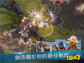 实时热门对决,盘点十大高人气实时对战游戏新宠 实时热门对决,盘点十大高人气实时对战游戏新宠