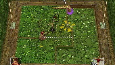 隐藏宝藏游戏盘点:揭秘十大热门寻宝乐趣 隐藏宝藏游戏盘点:揭秘十大热门寻宝乐趣