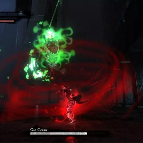 热门动作角色扮演游戏盘点:揭秘人气巅峰之作 热门动作角色扮演游戏盘点:揭秘人气巅峰之作