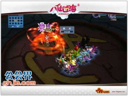 八仙过海神通各展,2018年度十大RPG巅峰之作盘点 八仙过海神通各展,2018年度十大RPG巅峰之作盘点