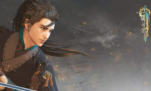 《古剑奇谭三》联名卡来袭!独家福利等你拿! 《古剑奇谭三》联名卡来袭!独家福利等你拿!