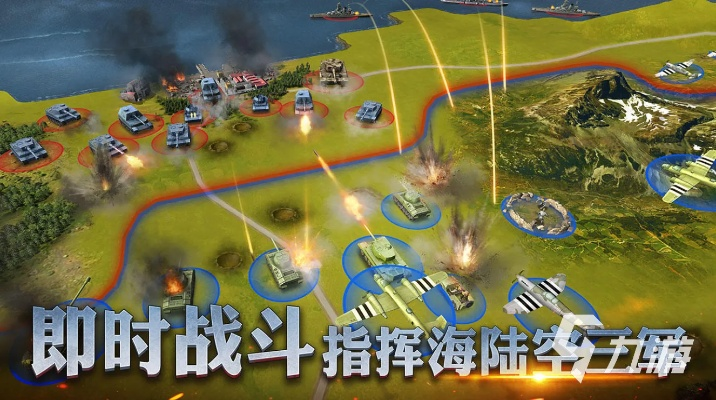 一战游戏热门盘点:下载量飙升的精彩之作推荐 一战游戏热门盘点:下载量飙升的精彩之作推荐