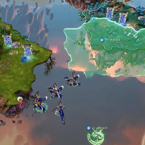 十大热门即时战略游戏盘点：深度解析必玩佳作