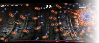 十大热门弹幕射击游戏盘点:揭秘人气巅峰之作 十大热门弹幕射击游戏盘点:揭秘人气巅峰之作