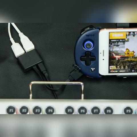 Xbox One键鼠支持大升级!告别手柄,体验全新游戏方式 Xbox One键鼠支持大升级!告别手柄,体验全新游戏方式