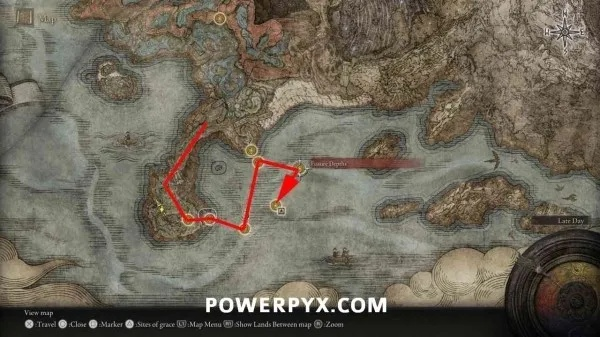 《艾尔登法环》黄金树之影DLC全支线任务攻略:NPC位置速查指南 《艾尔登法环》黄金树之影DLC全支线任务攻略:NPC位置速查指南