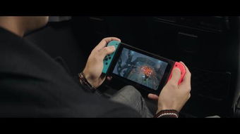 《暗黑3》Switch版单手柄畅聊,语音互动新体验 《暗黑3》Switch版单手柄畅聊,语音互动新体验