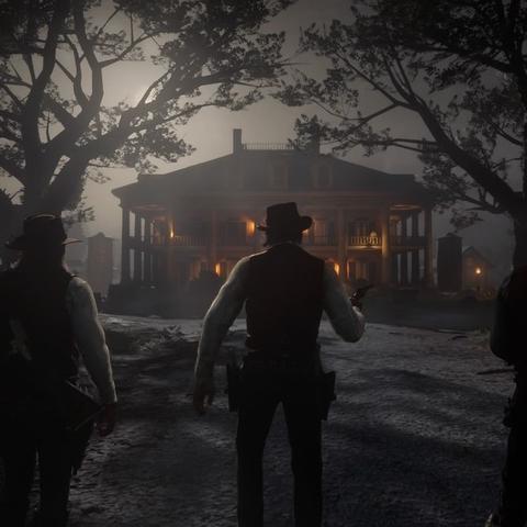 《使命召唤15》PS4独占DLC曝光：独家内容等你来战