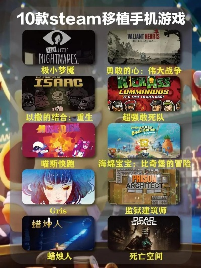 十大精选放松游戏,体验极致心灵疗愈之旅 十大精选放松游戏,体验极致心灵疗愈之旅