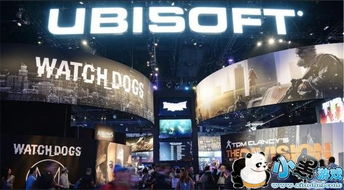 《孤岛惊魂5》柏林新工作室大揭秘!育碧布局全球! 《孤岛惊魂5》柏林新工作室大揭秘!育碧布局全球!