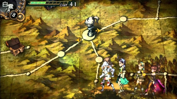 《圣兽之王》白金攻略:地毯式最高难度全流程解析 《圣兽之王》白金攻略:地毯式最高难度全流程解析