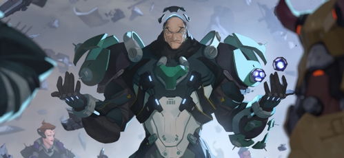 《我是刹那》开发商新游预告曝光！首批截图惊艳亮相