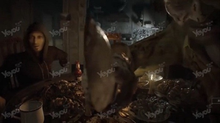 《生化7》新升级补丁来袭!老版CPU也能畅玩! 《生化7》新升级补丁来袭!老版CPU也能畅玩!