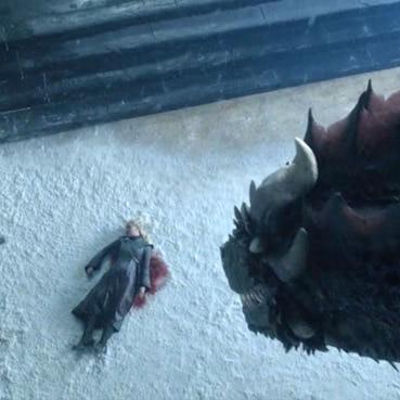 《使命召唤12》DLC“血统”巨龙降临，全新战场等你征服！