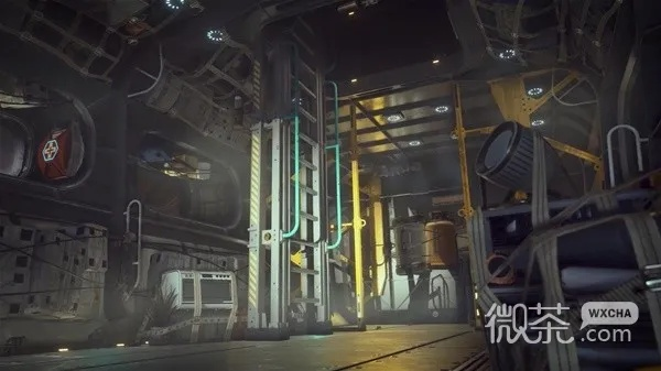 《星空》新亚特兰蒂斯商人必去位置揭秘！