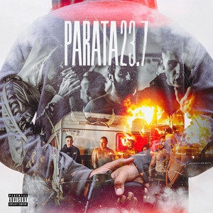 《帕拉贡》新组合Iggy & Scorch:纵火者降临,战火燃起! 《帕拉贡》新组合Iggy & Scorch:纵火者降临,战火燃起!