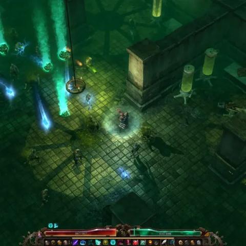 《暗黑4》Build模拟器:解锁游戏潜力的秘密武器 《暗黑4》Build模拟器:解锁游戏潜力的秘密武器