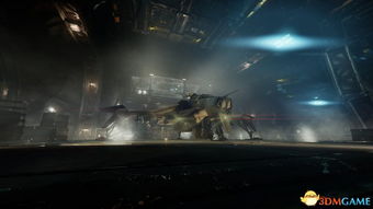 《星际公民》4K截图惊艳亮相!揭秘最新开发进度! 《星际公民》4K截图惊艳亮相!揭秘最新开发进度!