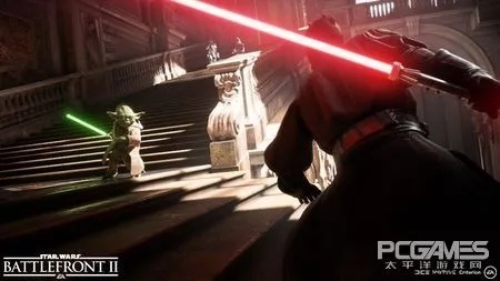 《星球大战:前线》IGN评测:易腻体验,揭秘游戏魅力 《星球大战:前线》IGN评测:易腻体验,揭秘游戏魅力