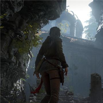 《古墓丽影:崛起》超越系列巅峰,古墓探险新篇章 《古墓丽影:崛起》超越系列巅峰,古墓探险新篇章