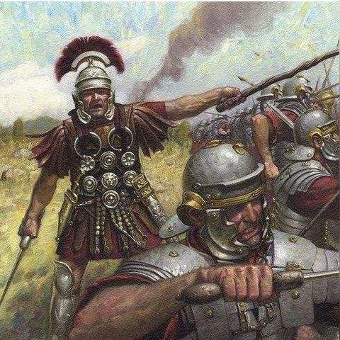 《刺客信条：枭雄》E3 2015预告揭秘，沉浸罗马时代！