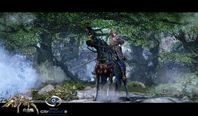 《死或生5》PC版画面升级:告别老引擎,重拾PS3级视觉盛宴 《死或生5》PC版画面升级:告别老引擎,重拾PS3级视觉盛宴