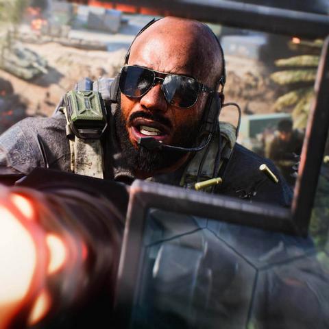 《战地4》新更新：防弹盾升级，突袭模式革新来袭！