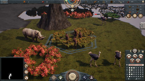 恐龙生存模拟新体验:《践踏之地》猎杀恐龙攻略全解析 恐龙生存模拟新体验:《践踏之地》猎杀恐龙攻略全解析