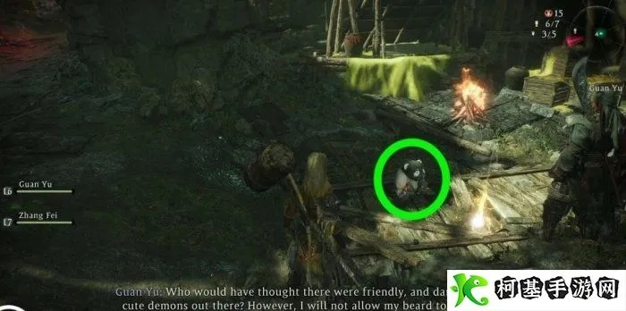 《卧龙苍天陨落》噬铁兽全收集攻略，速来解锁！