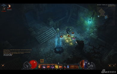 《暗黑3》61级新技能揭秘:五大职业夺魂之镰全解析 《暗黑3》61级新技能揭秘:五大职业夺魂之镰全解析