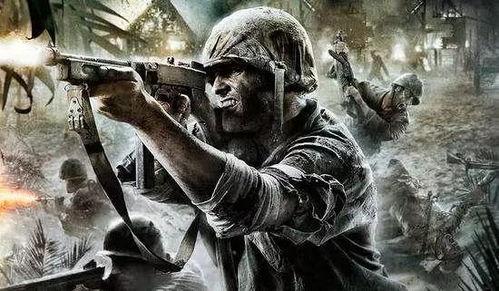 《使命召唤》迷思:过度执着标题的代价 《使命召唤》迷思:过度执着标题的代价