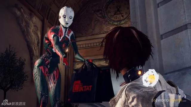 《勿忘我》IGN测评:5.9分,游戏体验究竟如何? 《勿忘我》IGN测评:5.9分,游戏体验究竟如何?