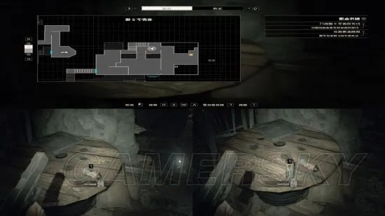 《生化7》疯人院全收集攻略:隐藏要素大揭秘! 《生化7》疯人院全收集攻略:隐藏要素大揭秘!