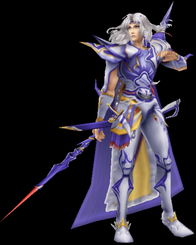 《天野喜孝巨作!《最终幻想》妖艳幻想高清解析》 《天野喜孝巨作!《最终幻想》妖艳幻想高清解析》