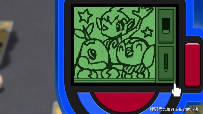 Hi-FiRUSH涂鸦全收集攻略:揭秘24个隐藏宝藏位置 Hi-FiRUSH涂鸦全收集攻略:揭秘24个隐藏宝藏位置