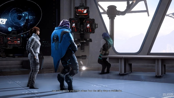 《质量效应仙女座》加尔攻略:解锁浪漫爱情线秘籍 《质量效应仙女座》加尔攻略:解锁浪漫爱情线秘籍