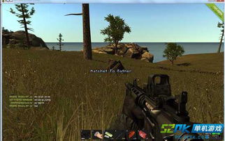 十大生存游戏盘点:揭秘经典精选,探索全新生存价值 十大生存游戏盘点:揭秘经典精选,探索全新生存价值