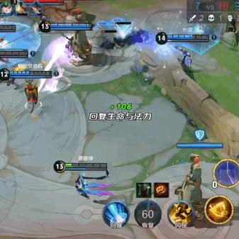 最新排行揭晓:揭秘热门大型多人在线游戏魅力盘点 最新排行揭晓:揭秘热门大型多人在线游戏魅力盘点