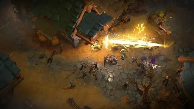 探寻经典Rogue精髓,盘点热门独立游戏宝藏 探寻经典Rogue精髓,盘点热门独立游戏宝藏